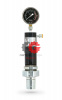 KraftWell KRWPR20CYL Цилиндр гидравлический 20 т.
