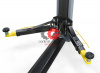 KraftWell CORSO 2C/220 Подъемник комплект г/п 4 т. с анкерами и проставками