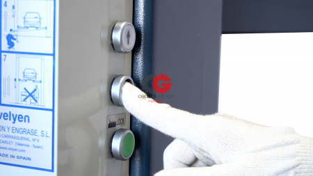Velyen 4EC1600 Подъемник двухстоечный г/п 4000 кг. электрогидравлический