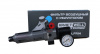 KraftWell KRW-LFR14 Фильтр-влагоотделитель с редуктором 1/4", PRO