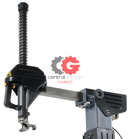 KraftWell KRW28MR/220 Шиномонтажный станок СУПЕРАВТОМАТ 10-28"