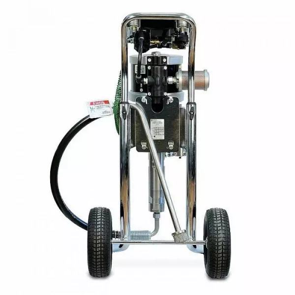 G30C73 GRACO MERKUR 30:1 окрасочный аппарат комбинированный