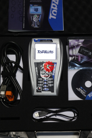 TopAuto Great ADT Диагностический прибор