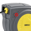 KraftWell KRW1731E1 Катушка электрическая 15 м, 3х2,5 мм2, автосмотка