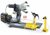 KraftWell CAMIO 26 KRW26TE Шиномонтажный станок до 26", 2 скорости