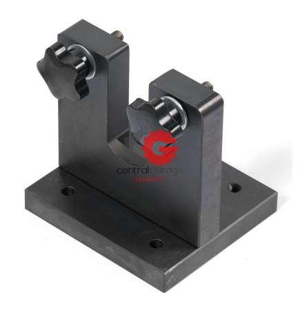 KraftWell KRW802DB Станок проточки тормозных дисков и барабанов