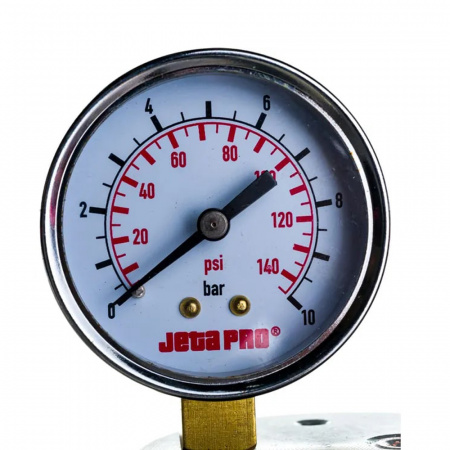Фильтр-группа JAC6002 JETA PRO - влаго-маслоотделитель и воздушный фильтр