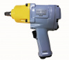 KraftWell KRW1280IW Гайковерт пневматический ударный  1/2", 1280 Нм