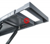 KraftWell FORBI 3.5I Подъемник ножничный 3,5 т, заглубляемый