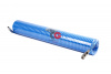 KraftWell KRW-HC081215 Шланг воздушный полиуретановый, спиральный D8х12 мм, 15 м