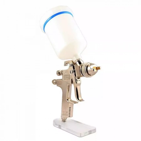 Краскопульт пневматический Auarita ITALKO H-500 1,4 мм