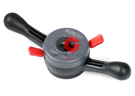 KraftWell KRW-WN36 Гайка быстрозажимная D=36 мм