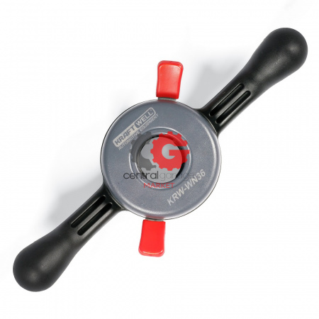KraftWell KRW-WN36 Гайка быстрозажимная D=36 мм