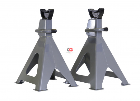 KraftWell KRWJS6 Стойка опорная г/п 6000 кг.