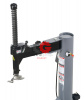 KraftWell MAESTRO 25/220 KRW25/220 Шиномонтажный станок полуавтомат 10-26"