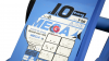 MEGA T10 Домкрат подкатной гидравлический г/п 10000 кг.