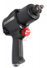 KraftWell KRW750IW-T Гайковерт пневматический 1/2" 780 Нм, головки