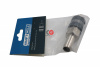 KraftWell KRW-QC13F БРС "мама", ёлочка 13 мм, 1 шт