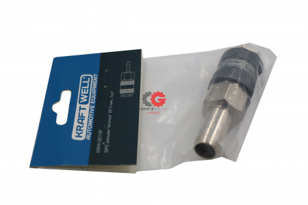 KraftWell KRW-QC13F БРС "мама", ёлочка 13 мм, 1 шт