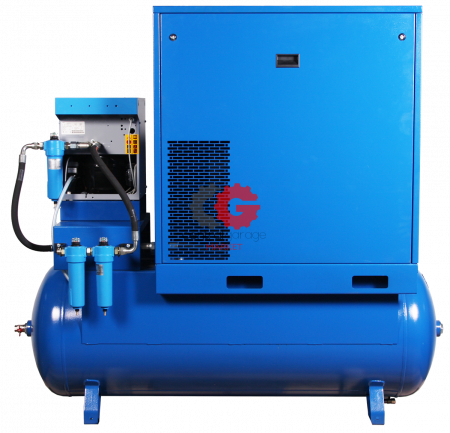 Винтовой компрессор Remeza ВК20Т-16-500Д2
