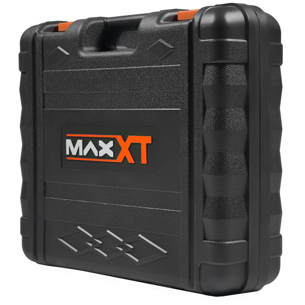 Аккумуляторный заклепочник MAXXT MDRG20V, с бесщеточным мотором, 20V/4.0AH