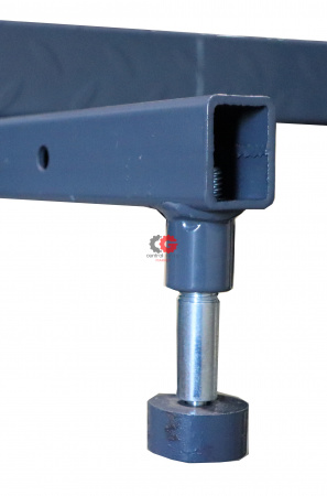 KraftWell KRW680MQ Подъемник комплект для мото и квадроциклов 680 кг