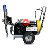 SCHTAER JUPITER 14 380В окрасочный аппарат безвоздушный