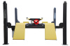KraftWell QUATTRO 4W5.0 KRW4WA Подъемник четырехстоечный г/п 4 т. платформы 5020 мм для сход-развала