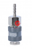 KraftWell KRW-QC6F БРС "мама", ёлочка 6 мм, 1 шт