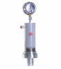KraftWell KRWPR30CYL Цилиндр гидравлический 30 т