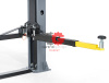 KraftWell CORSO 2C/220 Подъемник комплект г/п 4 т. с анкерами и проставками