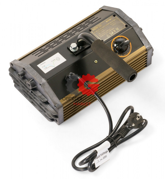 KraftWell KRW-IR1 Инфракрасная сушка на стойке, 1 софит