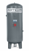 KraftWell ARIA DEPO 500 Ресивер вертикальный, 500 л, 10 бар