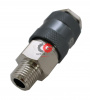 KraftWell KRW-QC14FM БРС "мама", резьба M1/4", 1 шт