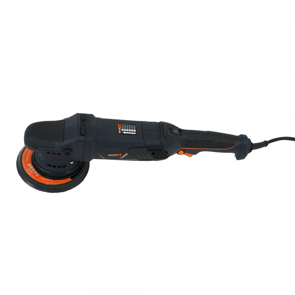 Полировальная машинка MAXXT MOP71015