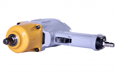 KraftWell KRW1280IW Гайковерт пневматический ударный  1/2", 1280 Нм