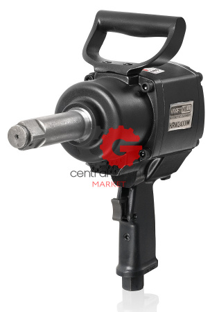 KraftWell KRW2400IW Гайковерт пневматический 1", 1800 Нм