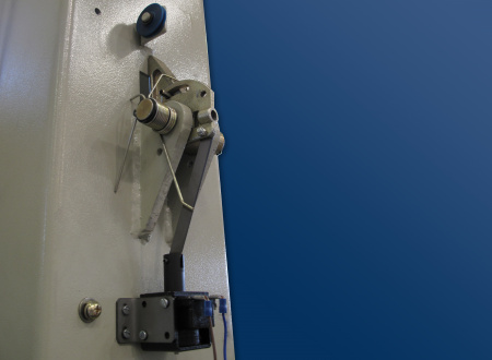 Velyen 4EB1000AX Подъемник двухстоечный г/п 4000 кг. электрогидравлический