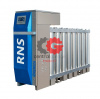 Азотная компрессорная станция Remeza RNS-25