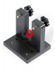 KraftWell KRW802DB Станок проточки тормозных дисков и барабанов