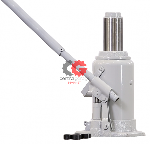 KraftWell KRWBJ32 Домкрат бутылочный г/п 32000 кг.