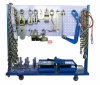 KraftWell KRW5200B Стапель платформенный
