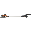 MBLS550 Шлиф.машинка MAXXT, с бесщеточным мотором, 220V/50Hz, 550W