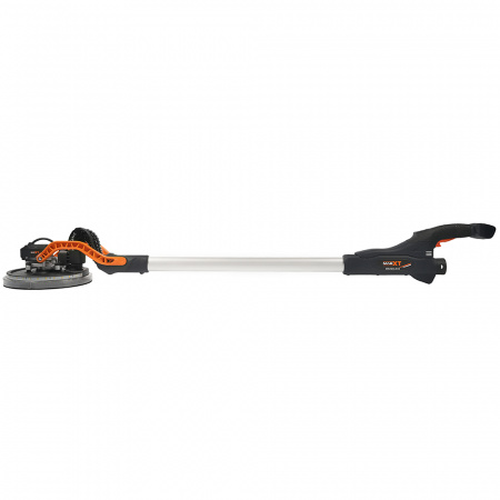 MBLS550 Шлиф.машинка MAXXT, с бесщеточным мотором, 220V/50Hz, 550W