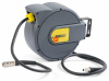 KraftWell KRW1731.C6 Катушка со шлангом 10 м., 8х12 мм.