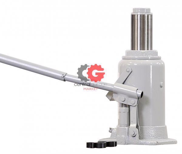 KraftWell KRWBJ32 Домкрат бутылочный г/п 32000 кг.