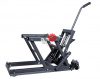 KraftWell KRWMJ5 Домкрат для мотоциклов г/п 680 кг
