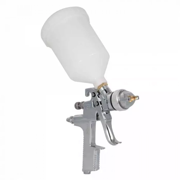 SCHTAER SCH-17G краскораспылитель с соплом 1.7