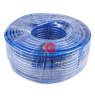 KraftWell KRW-HS1014HPVC Шланг воздушный гибридный PVC D10х14 мм, 100 м