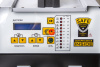 KraftWell KRW65SW/220 Аппарат для контактной точечной сварки на тележке (споттер), 220 В